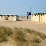 Holiday home Maison Proche *