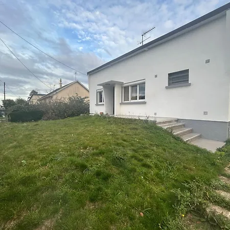 Maison Proche *