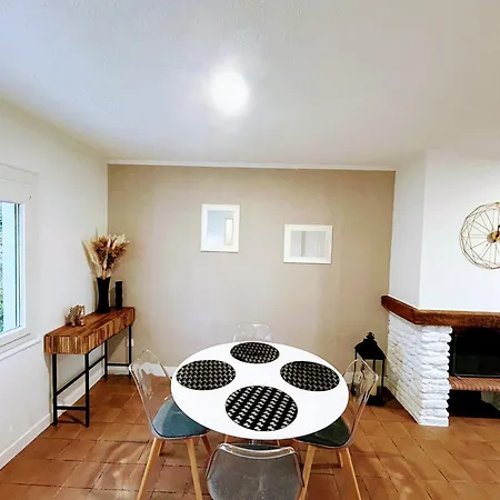 Holiday home Maison Proche Colleville-Montgomery