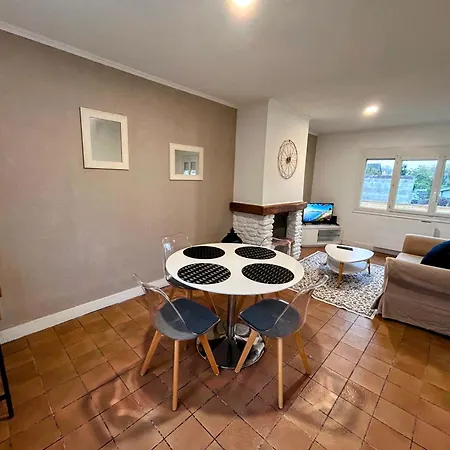 Maison Proche * Colleville-Montgomery