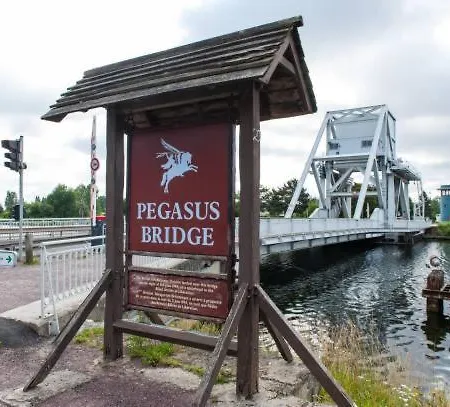 Dom wakacyjny Maison Proche