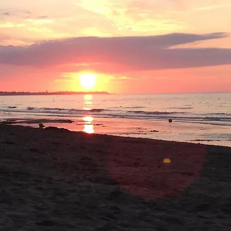 Maison Proche Colleville-Montgomery