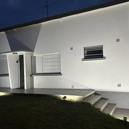 Maison Proche * Colleville-Montgomery