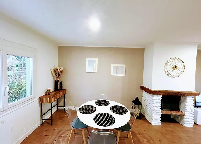 Сasa de vacaciones Maison Proche Colleville-Montgomery