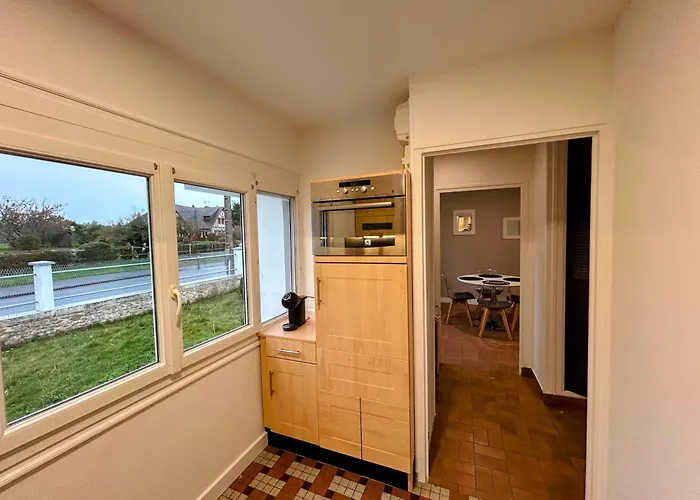 Сasa de vacaciones Maison Proche