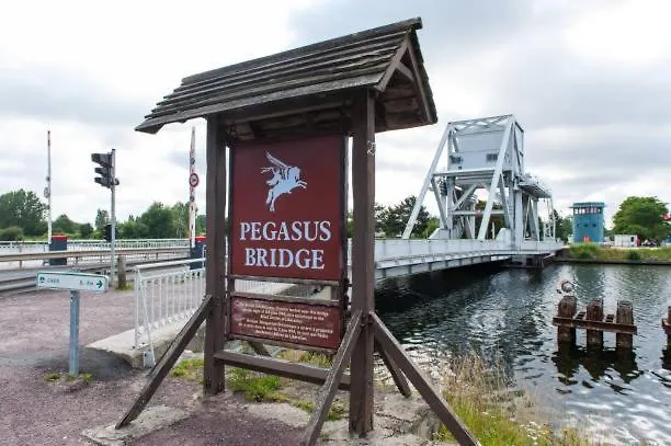 Сasa de vacaciones Maison Proche