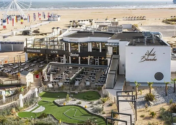 Maison Proche Сasa de vacaciones Colleville-Montgomery