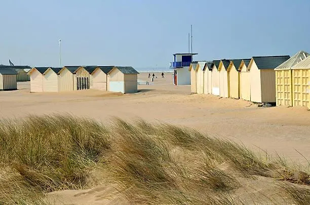 Сasa de vacaciones Maison Proche *