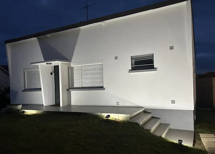 Maison Proche * Colleville-Montgomery